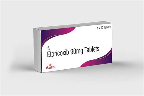 Etoricoxib